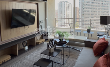 DEPARTAMENTOS EN VENTA – PARQUE MACKENNA, SANTIAGO