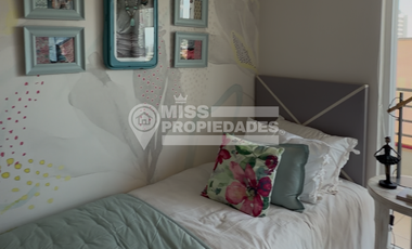 DEPARTAMENTOS EN VENTA – PARQUE MACKENNA, SANTIAGO