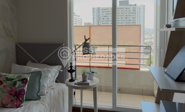 DEPARTAMENTOS EN VENTA – PARQUE MACKENNA, SANTIAGO