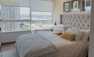 DEPARTAMENTOS EN VENTA – PARQUE MACKENNA, SANTIAGO