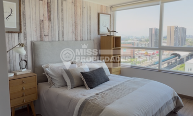 DEPARTAMENTOS EN VENTA – PARQUE MACKENNA, SANTIAGO