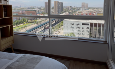 DEPARTAMENTOS EN VENTA – PARQUE MACKENNA, SANTIAGO