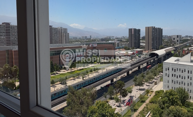 DEPARTAMENTOS EN VENTA – PARQUE MACKENNA, SANTIAGO