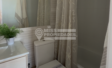 DEPARTAMENTOS EN VENTA – PARQUE MACKENNA, SANTIAGO