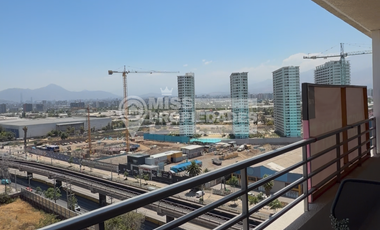 DEPARTAMENTOS EN VENTA – PARQUE MACKENNA, SANTIAGO