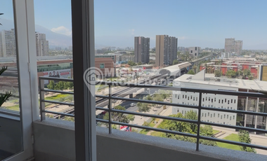 DEPARTAMENTOS EN VENTA – PARQUE MACKENNA, SANTIAGO