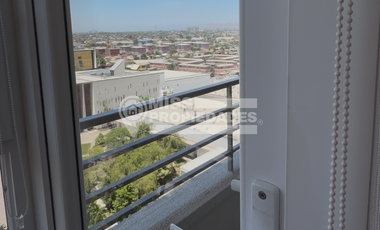 DEPARTAMENTOS EN VENTA – PARQUE MACKENNA, SANTIAGO