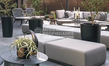 DEPARTAMENTOS EN VENTA – PARQUE MACKENNA, SANTIAGO