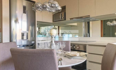 DEPARTAMENTOS EN VENTA – PARQUE MACKENNA, SANTIAGO