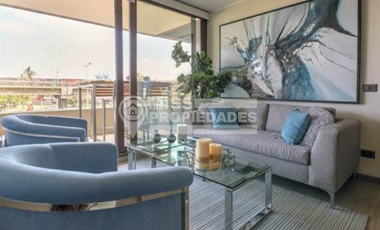 DEPARTAMENTOS EN VENTA – PARQUE MACKENNA, SANTIAGO