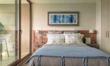 DEPARTAMENTOS EN VENTA – PARQUE MACKENNA, SANTIAGO