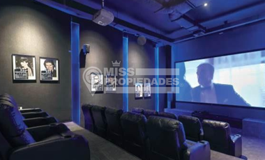 DEPARTAMENTOS EN VENTA – PARQUE MACKENNA, SANTIAGO