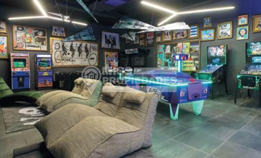 DEPARTAMENTOS EN VENTA – PARQUE MACKENNA, SANTIAGO