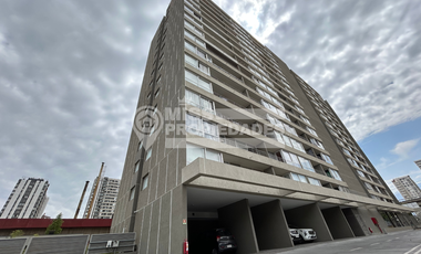 DEPARTAMENTOS EN VENTA – PARQUE MACKENNA, SANTIAGO