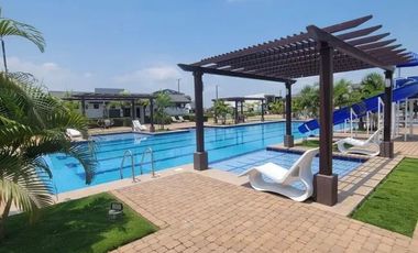 EN VENTA | TERRENO PREMIUM EN ISLA CELESTE ETAPA BABOR FRENTE AL AREA SOCIAL