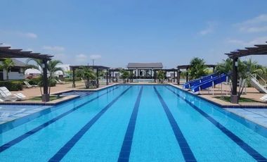 EN VENTA | TERRENO PREMIUM EN ISLA CELESTE ETAPA BABOR FRENTE AL AREA SOCIAL