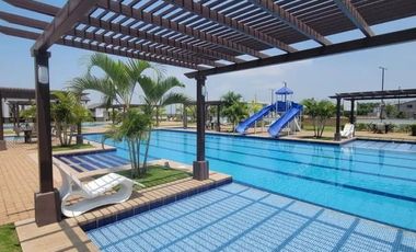 EN VENTA | TERRENO PREMIUM EN ISLA CELESTE ETAPA BABOR FRENTE AL AREA SOCIAL