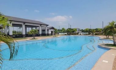 EN VENTA | TERRENO PREMIUM EN ISLA CELESTE ETAPA BABOR FRENTE AL AREA SOCIAL