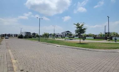 EN VENTA | TERRENO PREMIUM EN ISLA CELESTE ETAPA BABOR FRENTE AL AREA SOCIAL