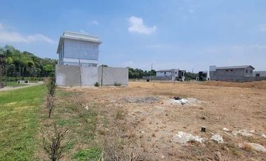 EN VENTA | TERRENO PREMIUM EN ISLA CELESTE ETAPA BABOR FRENTE AL AREA SOCIAL