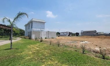 EN VENTA | TERRENO PREMIUM EN ISLA CELESTE ETAPA BABOR FRENTE AL AREA SOCIAL