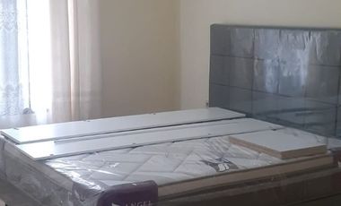 For Rent: Fully furnished 3BR, 3BA house, clean, spacious, and ready to move in.