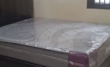 For Rent: Fully furnished 3BR, 3BA house, clean, spacious, and ready to move in.