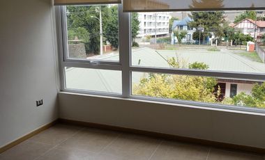 OOPORTUNIDAD, Vendemos depto tipo estudio sector Avda Alemania