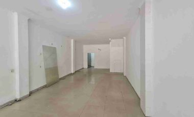 Ruko 2 Lantai SHM di Jalan Bharata Galuh Mas Karawang. Siap Pakai.