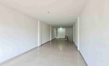 Ruko 2 Lantai SHM di Jalan Bharata Galuh Mas Karawang. Siap Pakai.