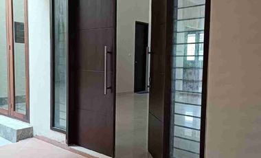 ‼️Murah PuoLL‼️ Rumah Minimalis Hook di Kendangsari (cluster) dekat Jemursari Tenggilis Rungkut