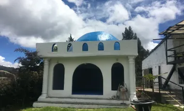 Casa Campestre en arriendo