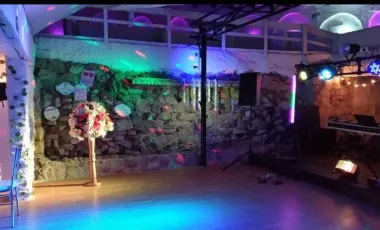 Casa Campestre en arriendo