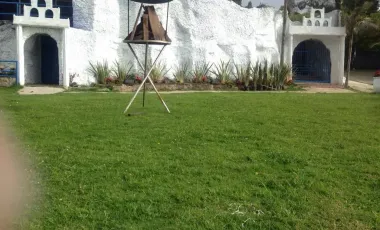 Casa Campestre en arriendo