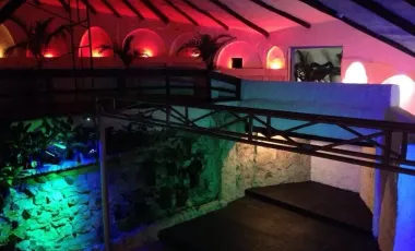 Casa Campestre en arriendo