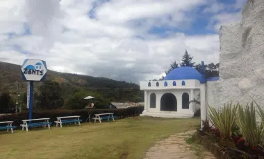 Casa Campestre en arriendo