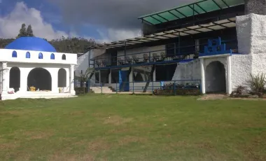 Casa Campestre en arriendo