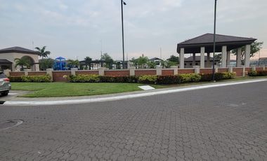 EN VENTA | TERRENO PREMIUM FRENTE AL AREA SOCIAL EN CIUDAD CELESTE, ETAPA LA COSTANERA