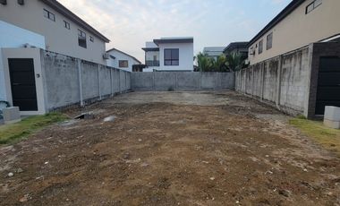 EN VENTA | TERRENO PREMIUM FRENTE AL AREA SOCIAL EN CIUDAD CELESTE, ETAPA LA COSTANERA