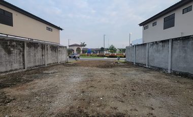 EN VENTA | TERRENO PREMIUM FRENTE AL AREA SOCIAL EN CIUDAD CELESTE, ETAPA LA COSTANERA