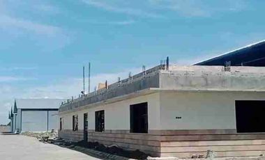 Tempat usaha aktif 1,2 HA harga 25 Milyar, 25 menit dari gerbang tol Nganjuk