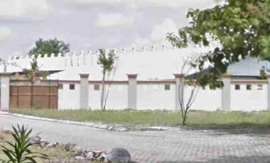 Tempat usaha aktif 1,2 HA harga 25 Milyar, 25 menit dari gerbang tol Nganjuk