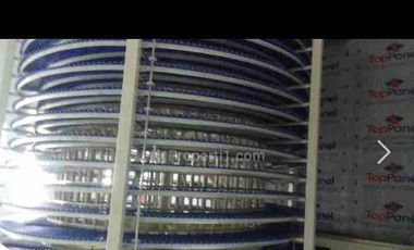 Tempat usaha aktif 1,2 HA harga 25 Milyar, 25 menit dari gerbang tol Nganjuk