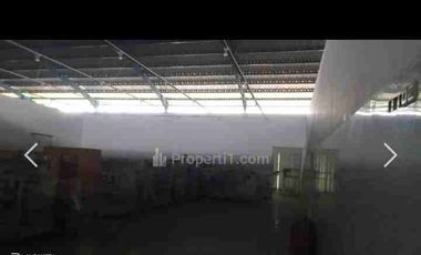 Tempat usaha aktif 1,2 HA harga 25 Milyar, 25 menit dari gerbang tol Nganjuk