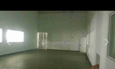 Tempat usaha aktif 1,2 HA harga 25 Milyar, 25 menit dari gerbang tol Nganjuk