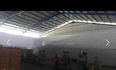 Tempat usaha aktif 1,2 HA harga 25 Milyar, 25 menit dari gerbang tol Nganjuk