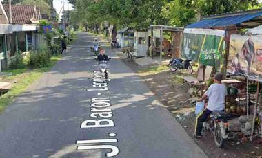 Tempat usaha aktif 1,2 HA harga 25 Milyar, 25 menit dari gerbang tol Nganjuk