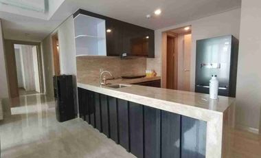 Apartemen Full Furnished di Holland Village, Jakarta Pusat