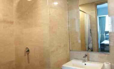 Apartemen Full Furnished di Holland Village, Jakarta Pusat