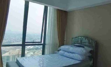 Apartemen Full Furnished di Holland Village, Jakarta Pusat